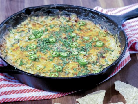 Rajas Dip