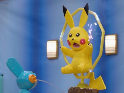 Top 5 Craziest Cakes