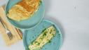 The Perfect Omelet 2 Ways
