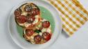 Pepperoni Pizza Bagels