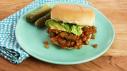 Lentil Sloppy Joes