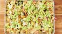 Lightened Up Super Nachos