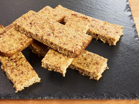 Energy Bars