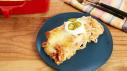 Shortcut Chicken Enchiladas
