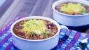 Slow-Cooker Chicken Chili