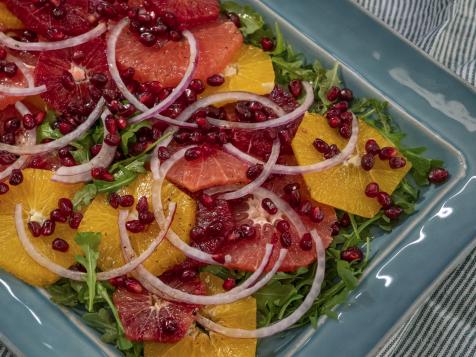 Citrus Salad