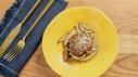 Chicken Meatball Marsala