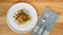 Chicken Thigh Picatta