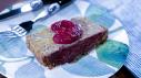 Apple Quinoa Lentil Loaf