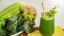 Spicy Green Juice