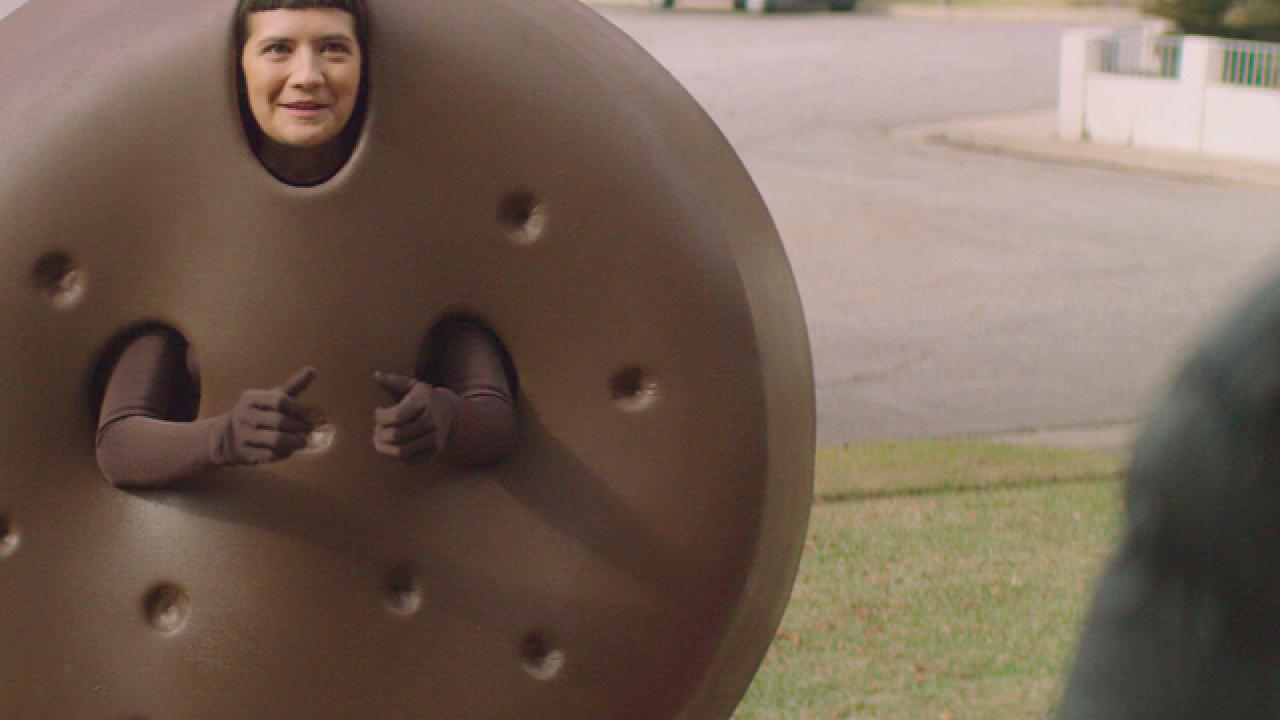 The Girl Scout Cookie Program