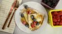 Swedish Pancakes