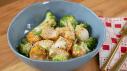 Whole30 Sesame Chicken