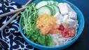 Peanut Noodle Bowls