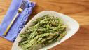 Green Bean Oven Fries