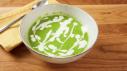 Green Pea Soup