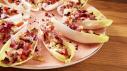 Endive Salad Boats