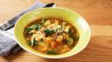 Tuscan Vegetable Soup
