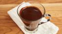 Dairy-Free Hot Chocolate