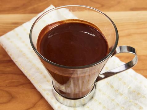 Dairy-Free Hot Chocolate