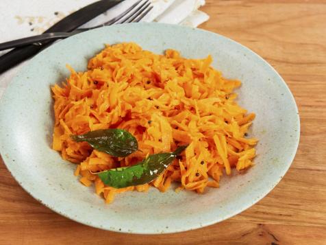 Carrot Salad