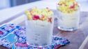 Coconut Rice Pudding