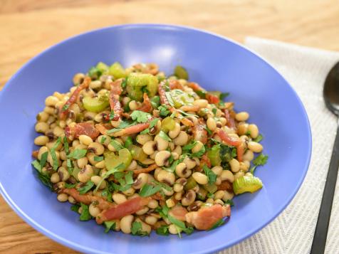 Texas Black-Eyed Peas