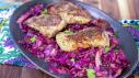 Pork Tenderloin Steaks
