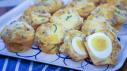 Breakfast Muffins