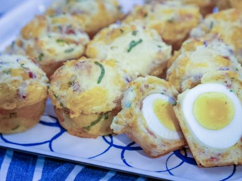 Breakfast Muffins
