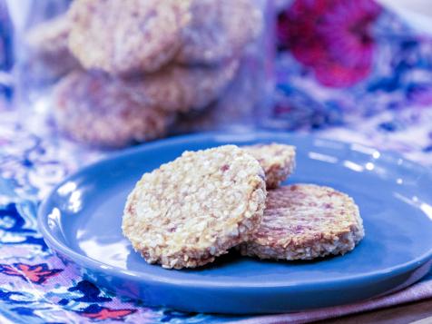 Cocodate Cookies