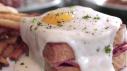 Croque Madame