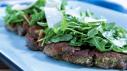 Parmesan Herb-Crusted Beef