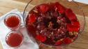 Pomegranate Holiday Punch