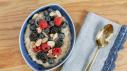 Almond Croissant Oatmeal
