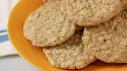 Chewy Oatmeal Cookies