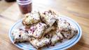 Halva Magic Bars