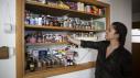 Tour of Molly's Pantry
