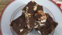 Rocky Road Fudge Bars