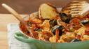 Seafood Stew