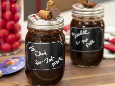Grandma's Secret Hot Sauce