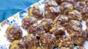 Taco Meatballs