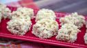 Rice Whiskey Treats