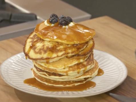 Tips for Perfect Pancakes