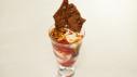 Brownie Brittle Sundae