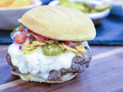 Burger 101