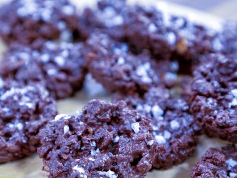 Crispy Chocolate