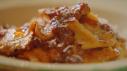 Jamie's Beef Cheek Ragu