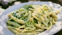 Jamie's Pesto Pasta Dish