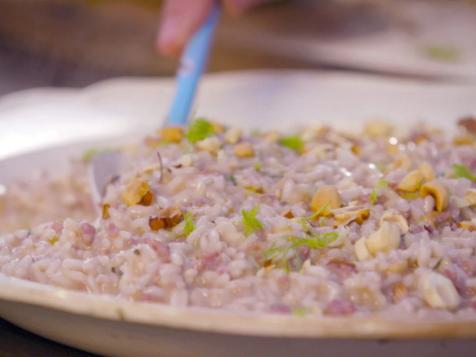 Jamie's Hearty Risotto